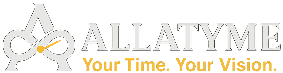 Allatyme.com | A Onegodian Site