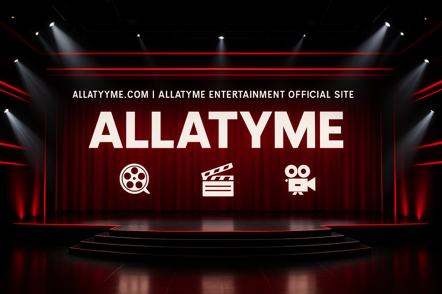 🅰️ Allatyme.com Mega Menu