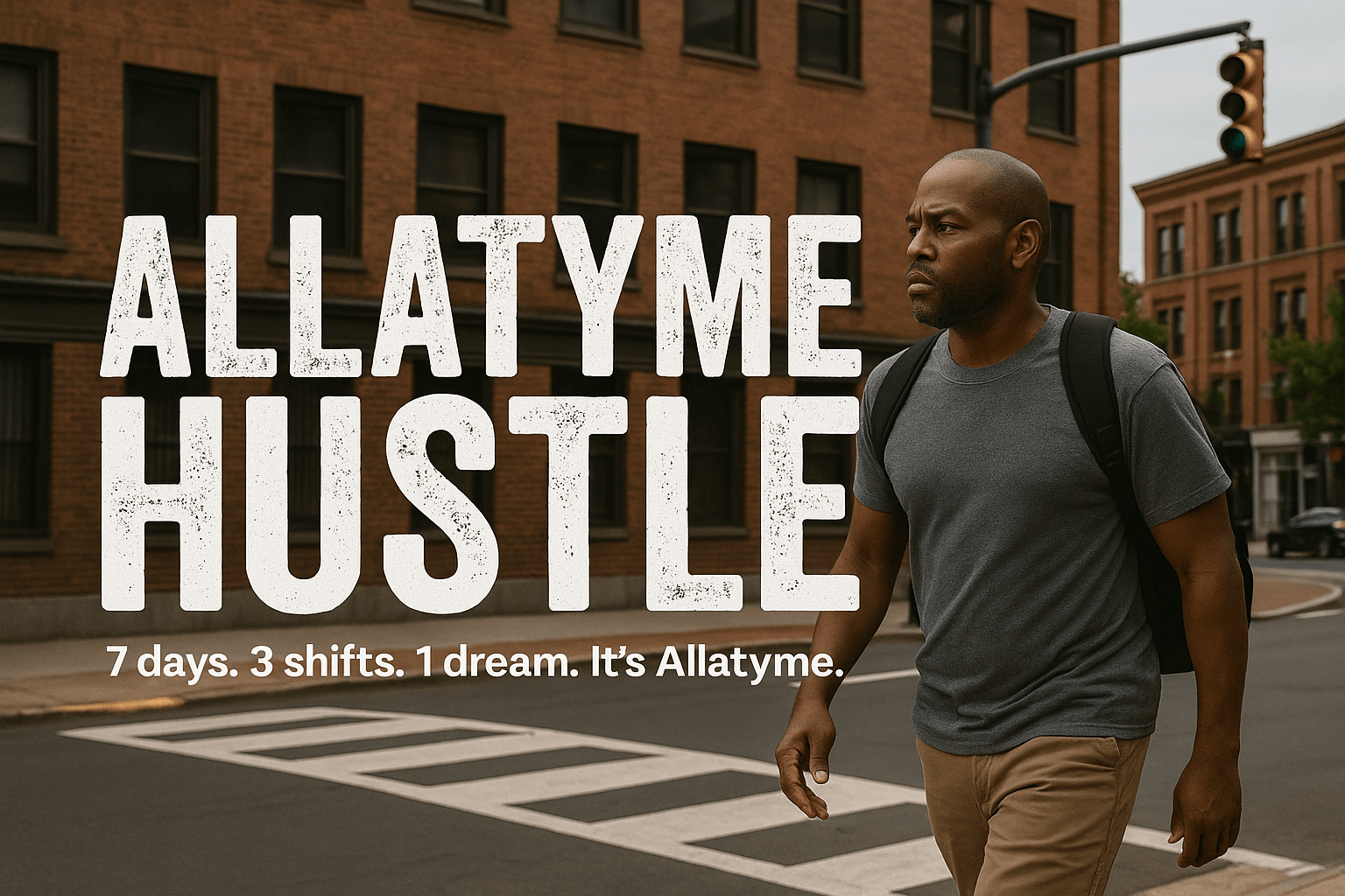 🌐 ALLATYME.COM | MEGA MENU STRUCTURE