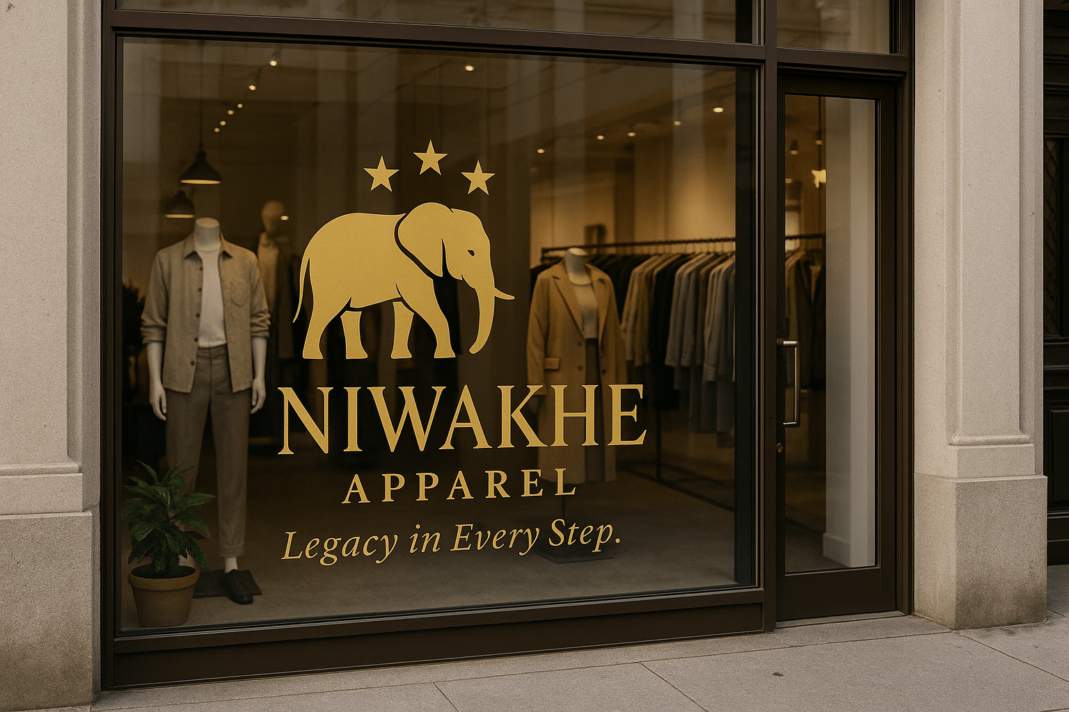 DaKahree Apparel