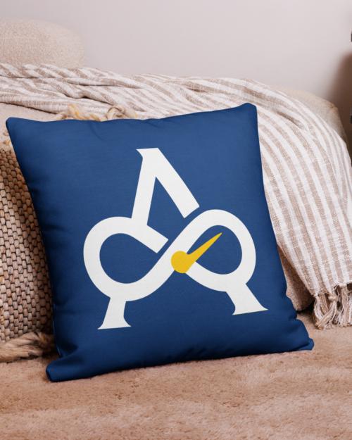 Allatyme: Infinity A –  Premium Pillow