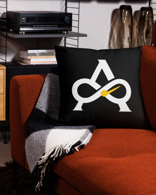 Allatyme: Infinity A – Premium Pillow
