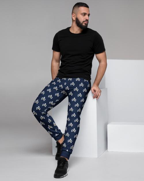 Men's Bottons
