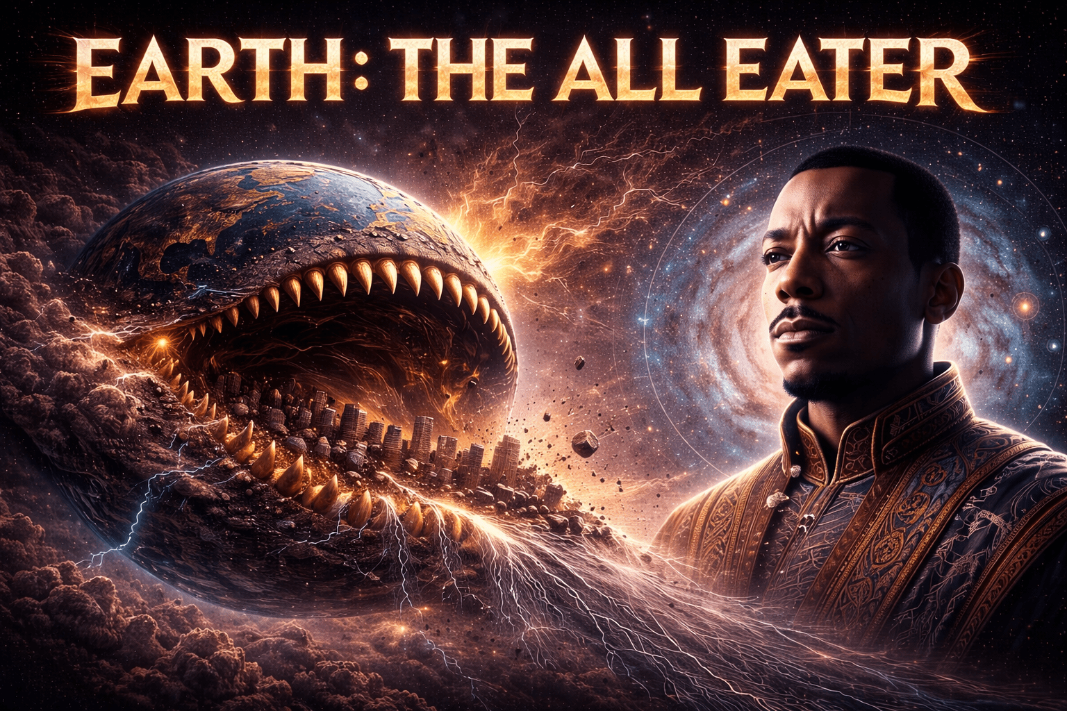 What “The All Eater” Actually Means — And Why It Matters Now