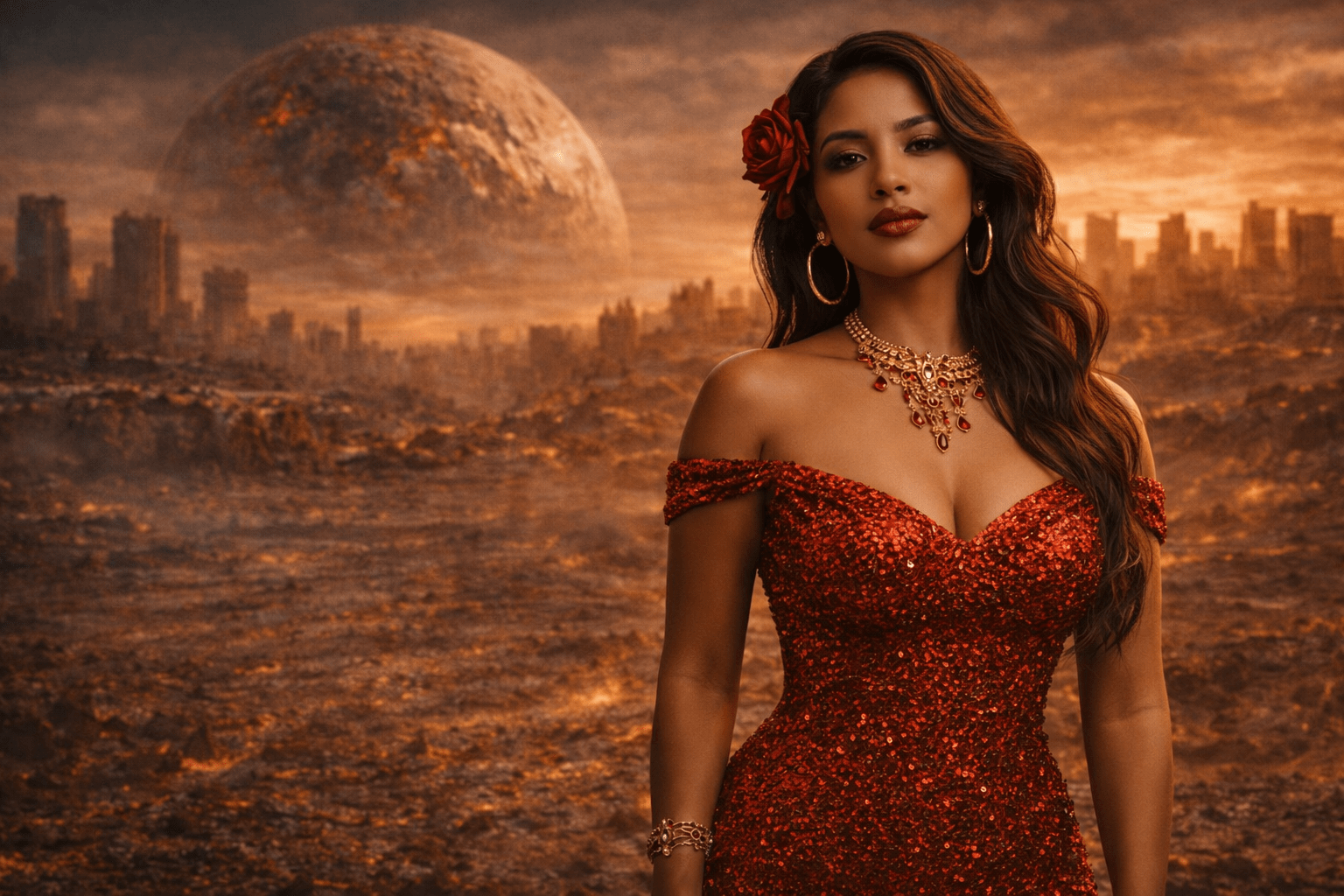 What to Expect from Luz Mare on Allatyme.com