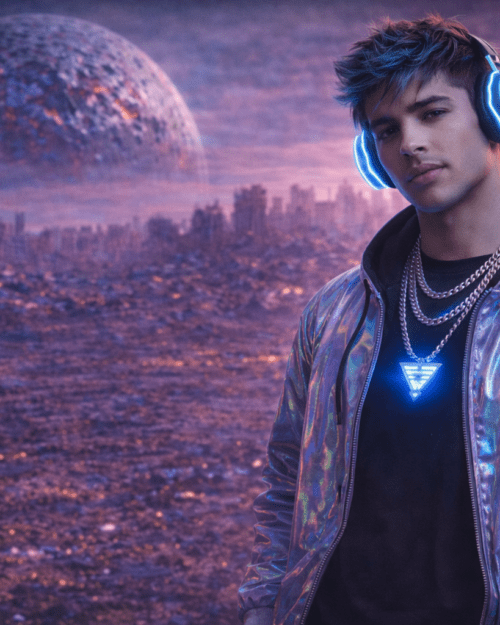 Phase Kade