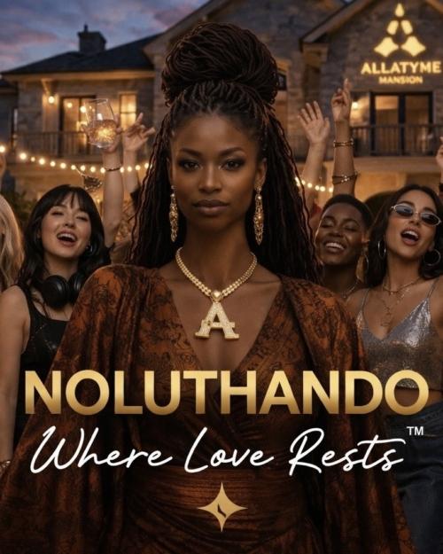 Support Noluthando