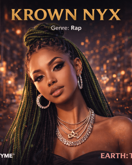 Krown Nyx