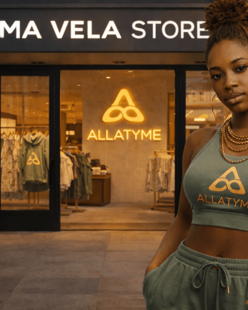 Ama Vela’s Store Collections