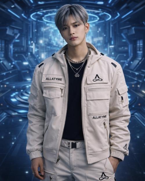 Jaxen – Single: Alignment