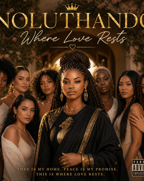 Noluthando - Where Love Rests
