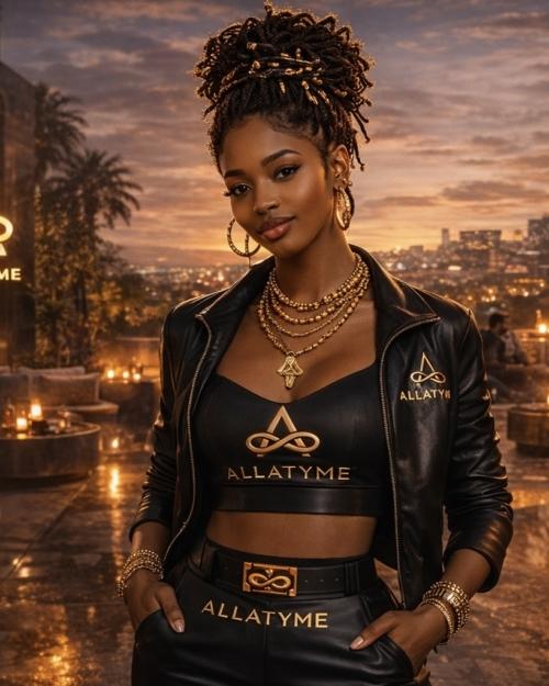Zina Ko – Golden Onegodian Path (Single)