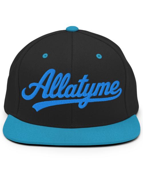 Snapback Hat